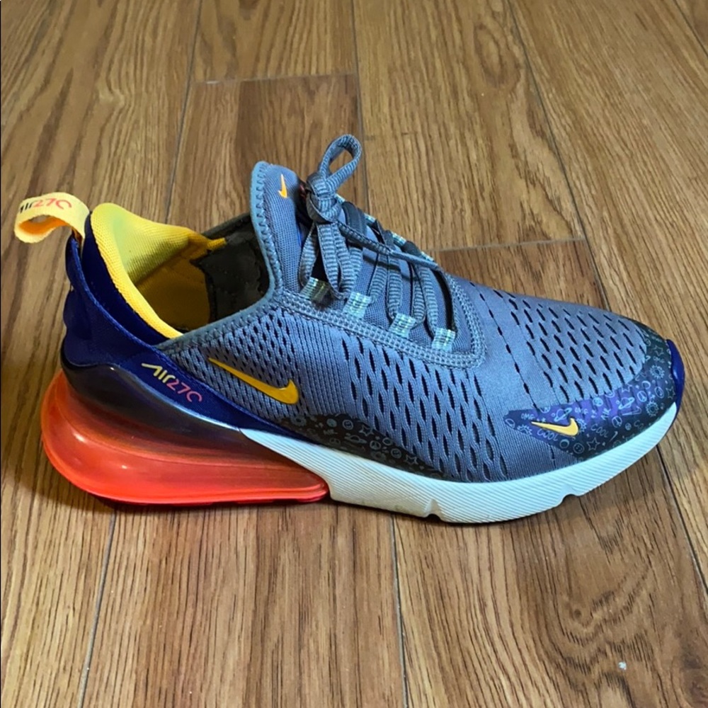 Nike Air Max 270